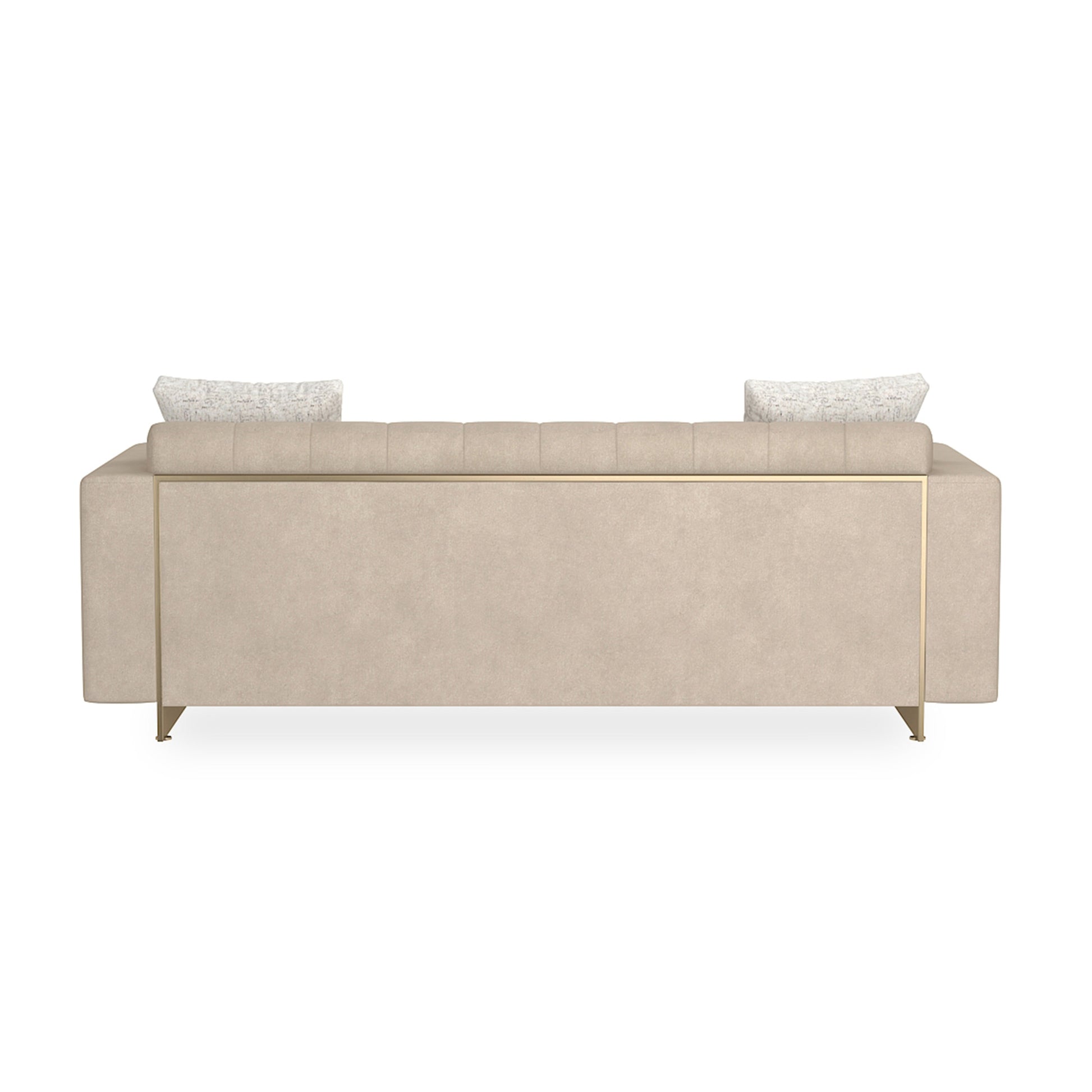 Well Balanced Sofa by Caracole - view 13