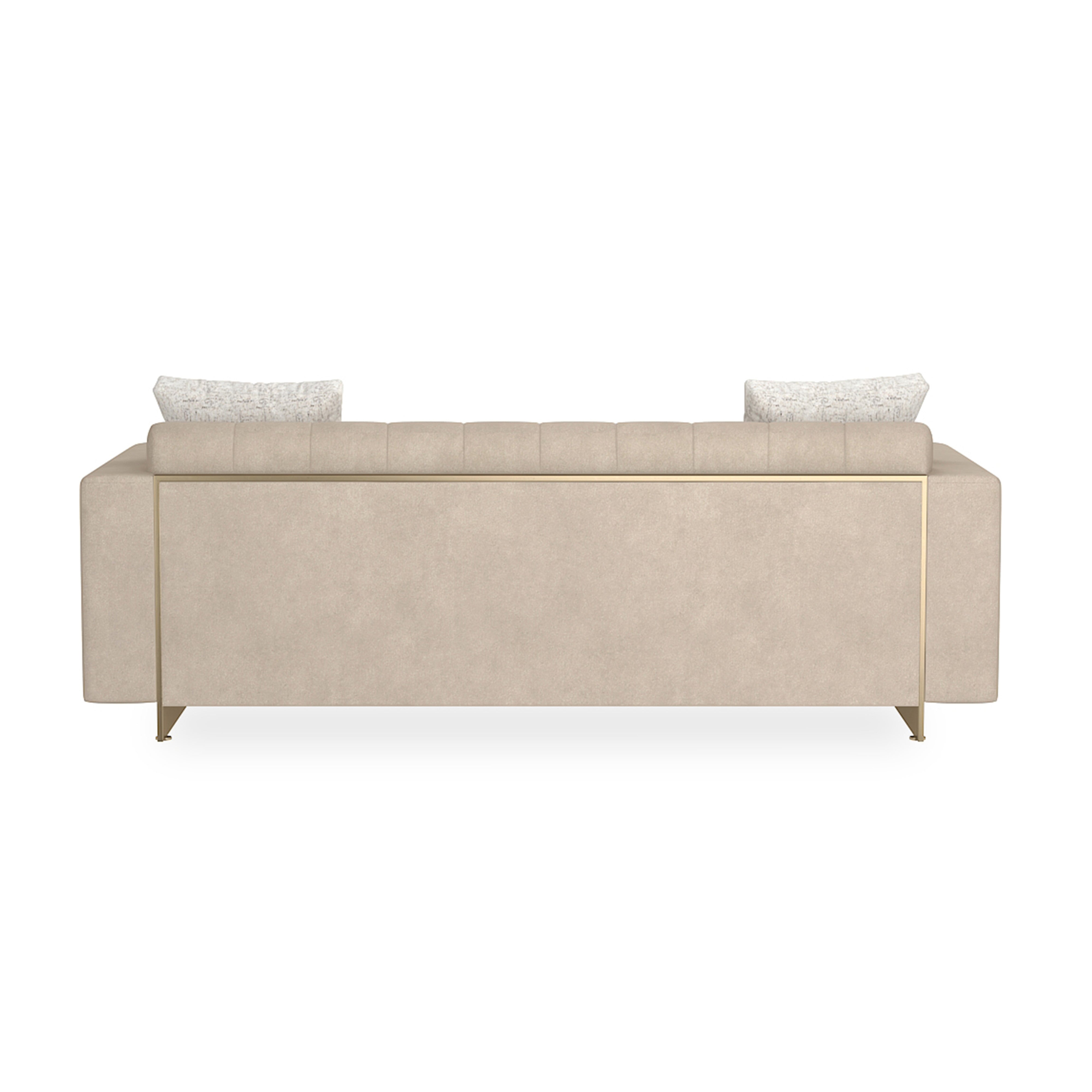 Well Balanced Sofa by Caracole - view 13