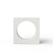 Mixx - Avva Console - Ivory Terrazzo