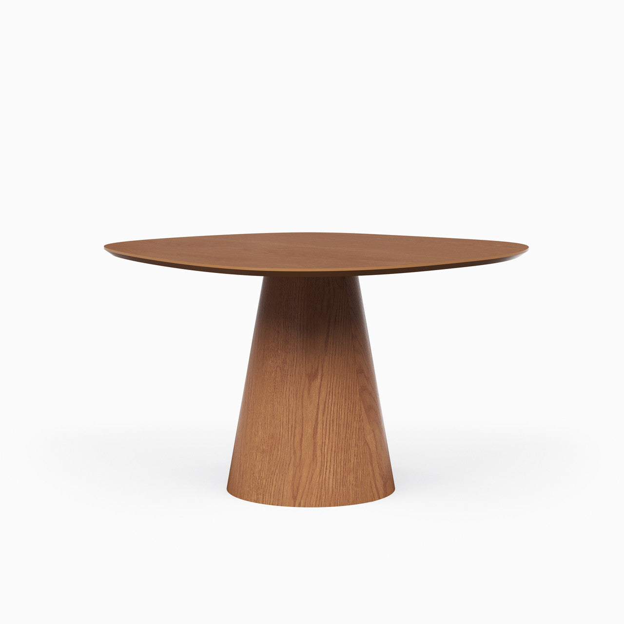 Modern Brazilian - Bahia Dining Table - Damasco