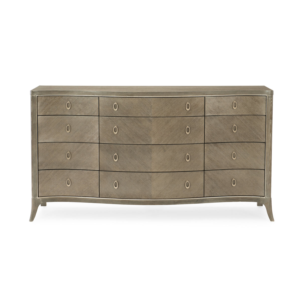 Double Dresser Avondale 71.50" by Caracole