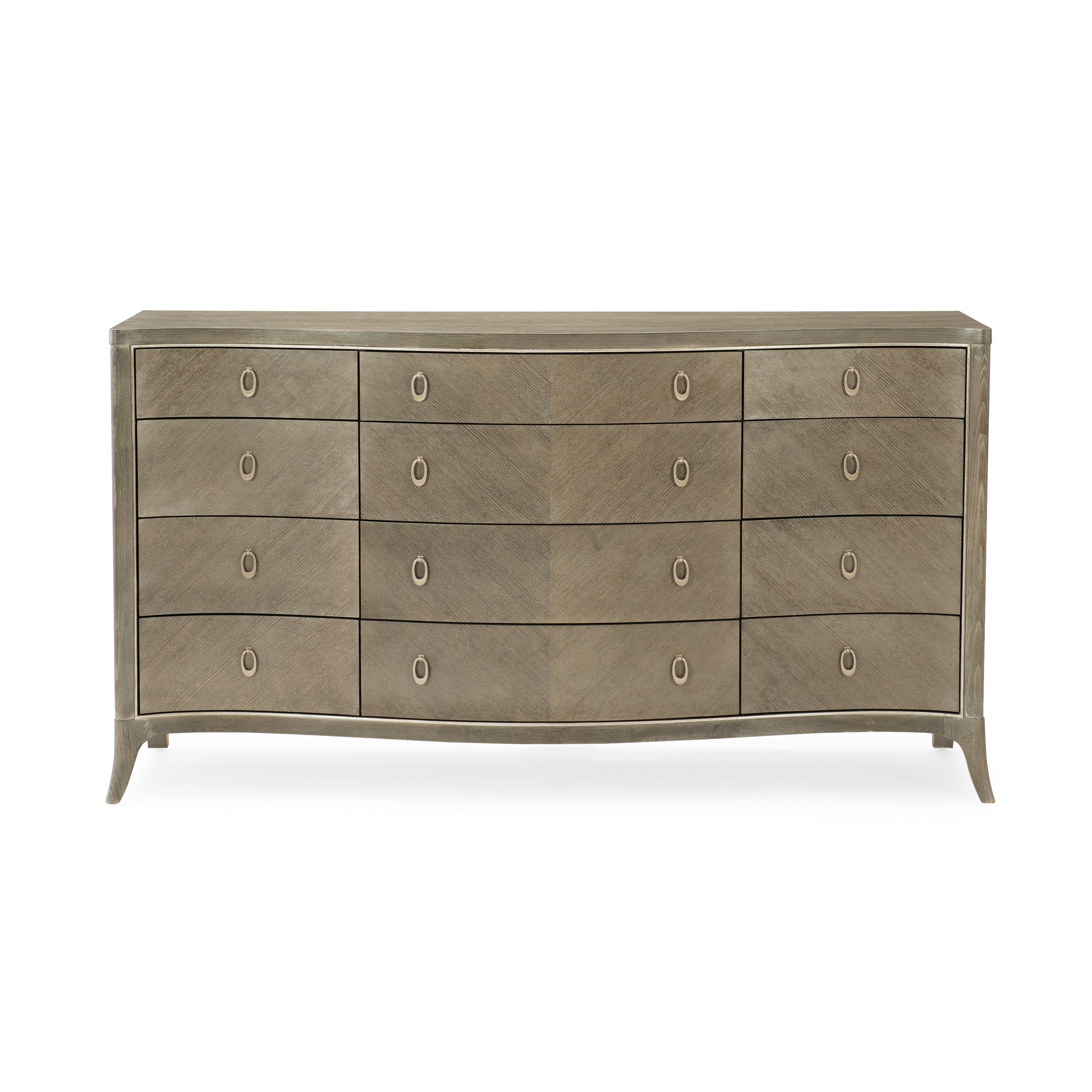 Double Dresser Avondale 71.50" by Caracole