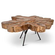 Easton Slab Coffee Table by Urbia