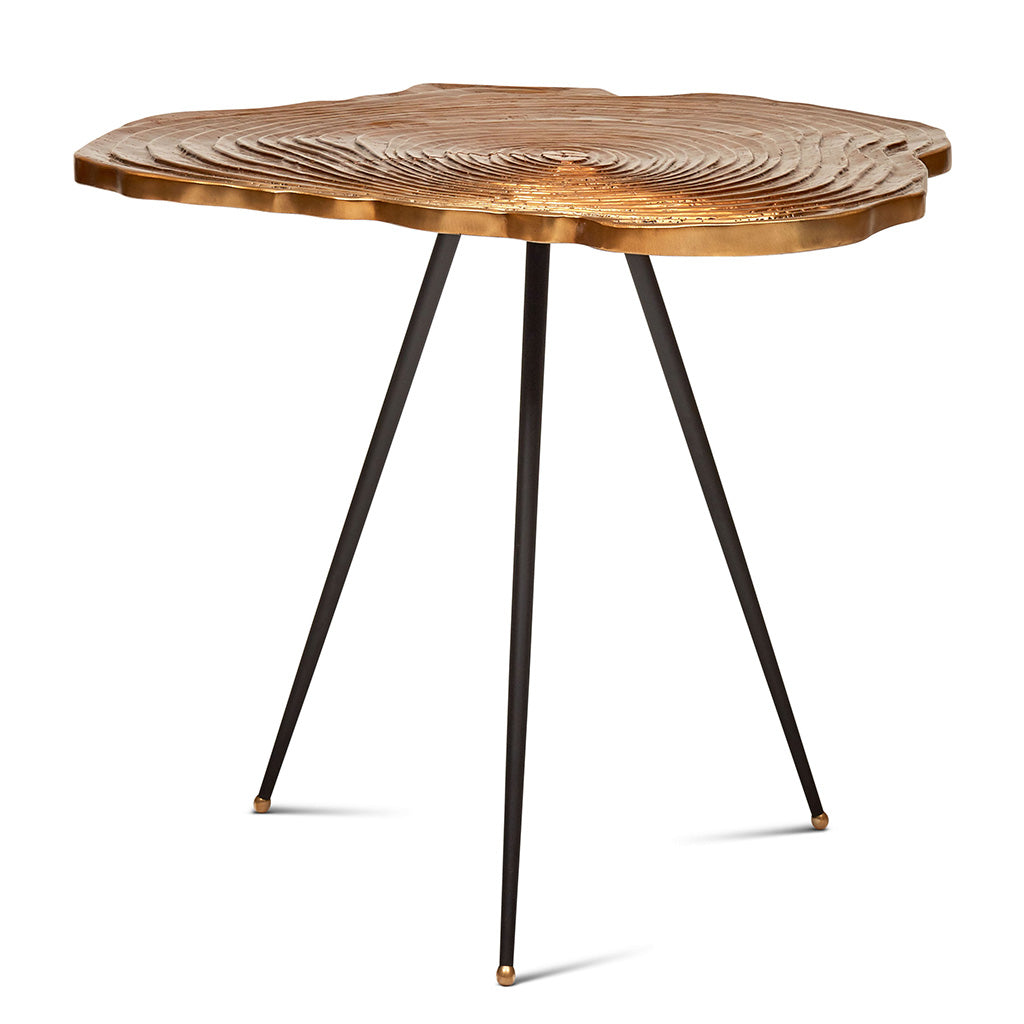 Easton Slab End Table by Urbia