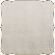 Imelda Accent Mirror IME-001 - 40"H x 40"W x 2"D