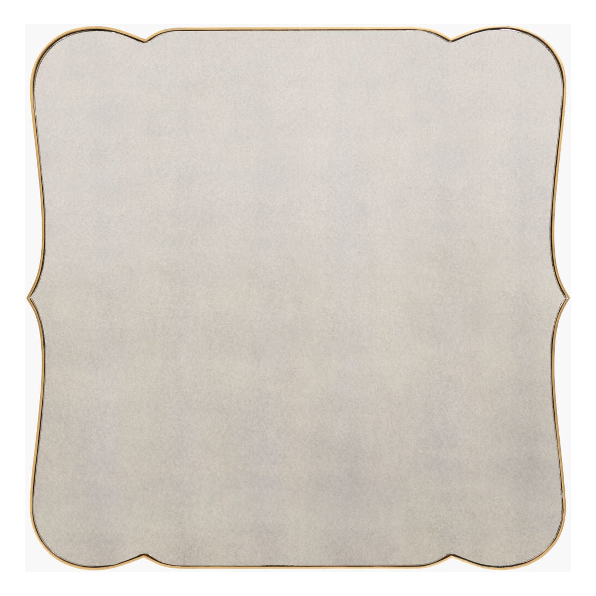 Imelda Accent Mirror IME-001 - 40"H x 40"W x 2"D