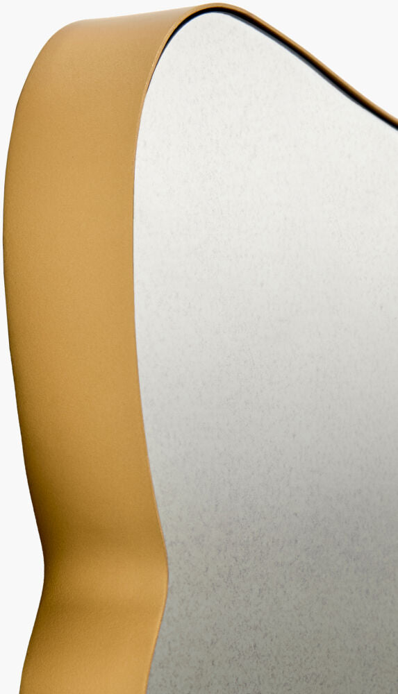 Imelda Accent Mirror IME-002 - corner