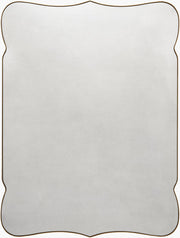 Imelda Accent Mirror IME-002 - 40"H x 30"W x 2"D