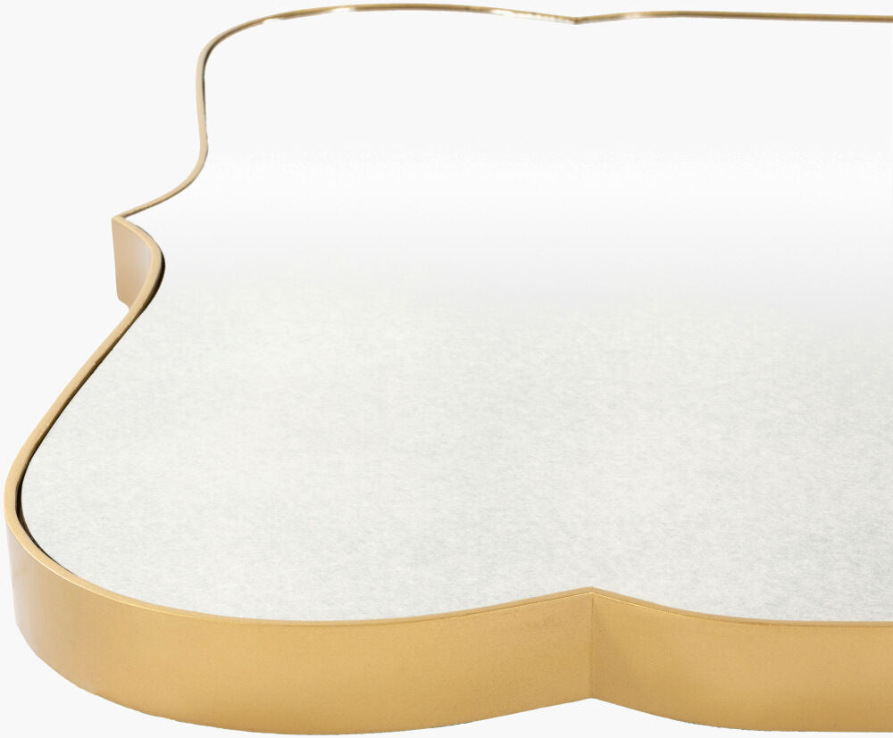 Imelda Accent Mirror IME-002 - front
