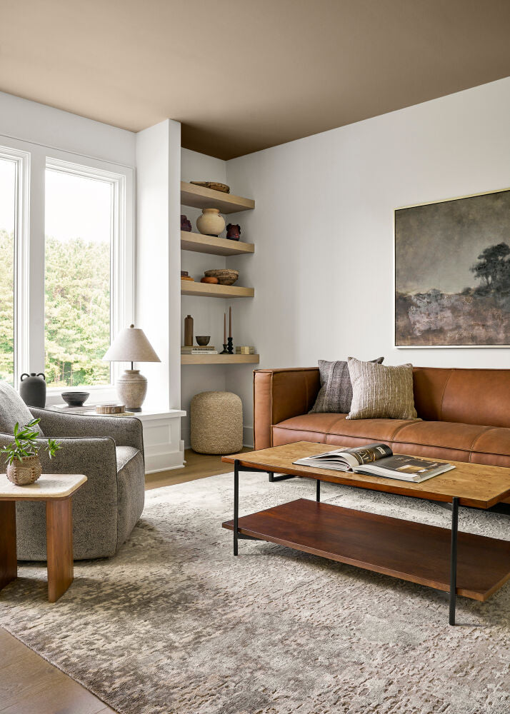 Mohave Pouf MHPF-002 - roomscene