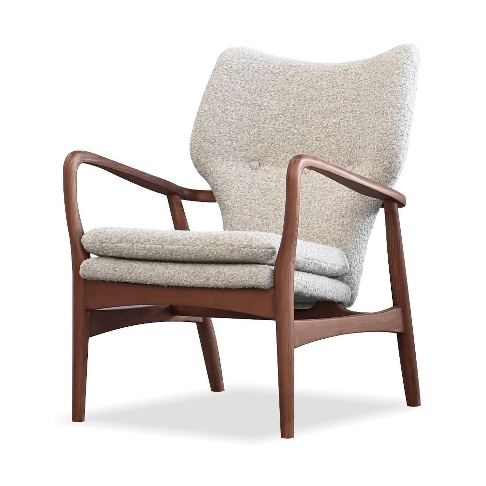 Ingrid Lounge Chair by Mobital - image 1