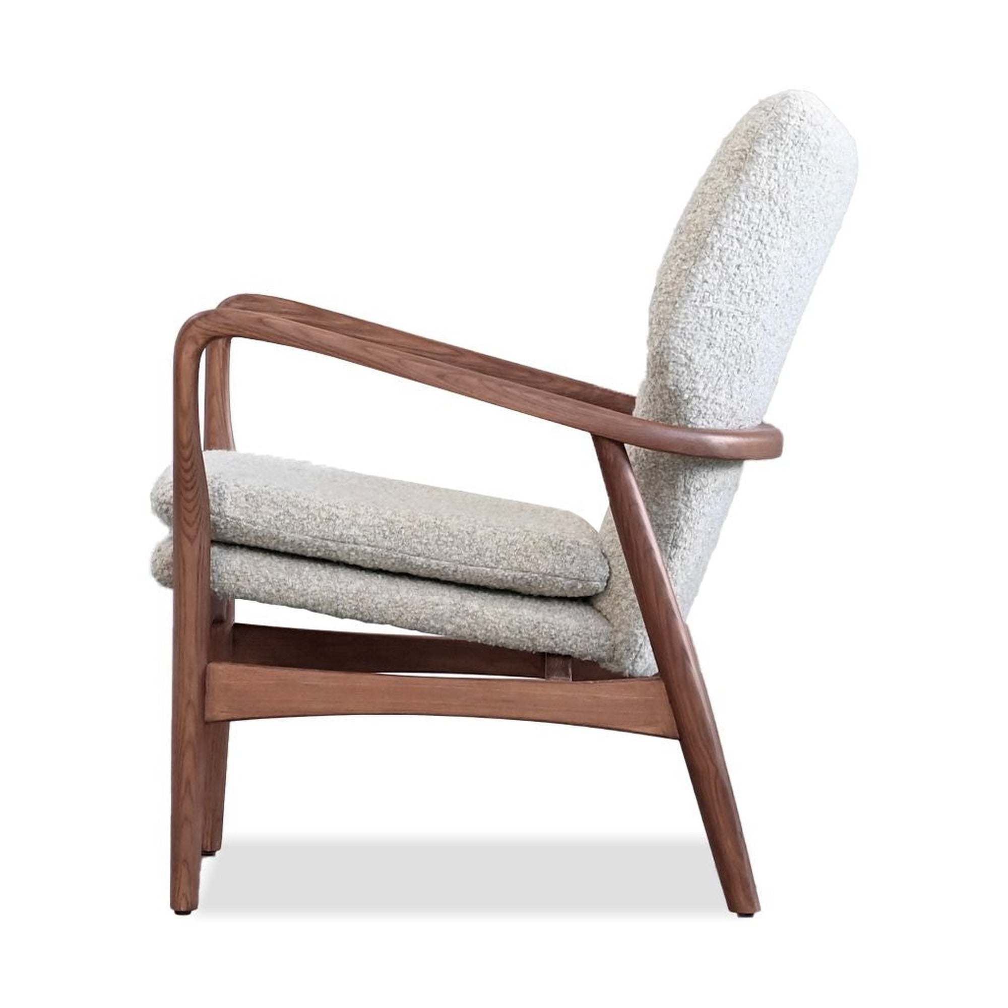 Ingrid Lounge Chair by Mobital - image 2