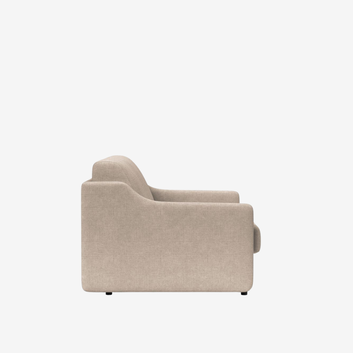 Carnell Queen Sleeper Sofa with Slope Arms by Innovation Living at ZIN Home