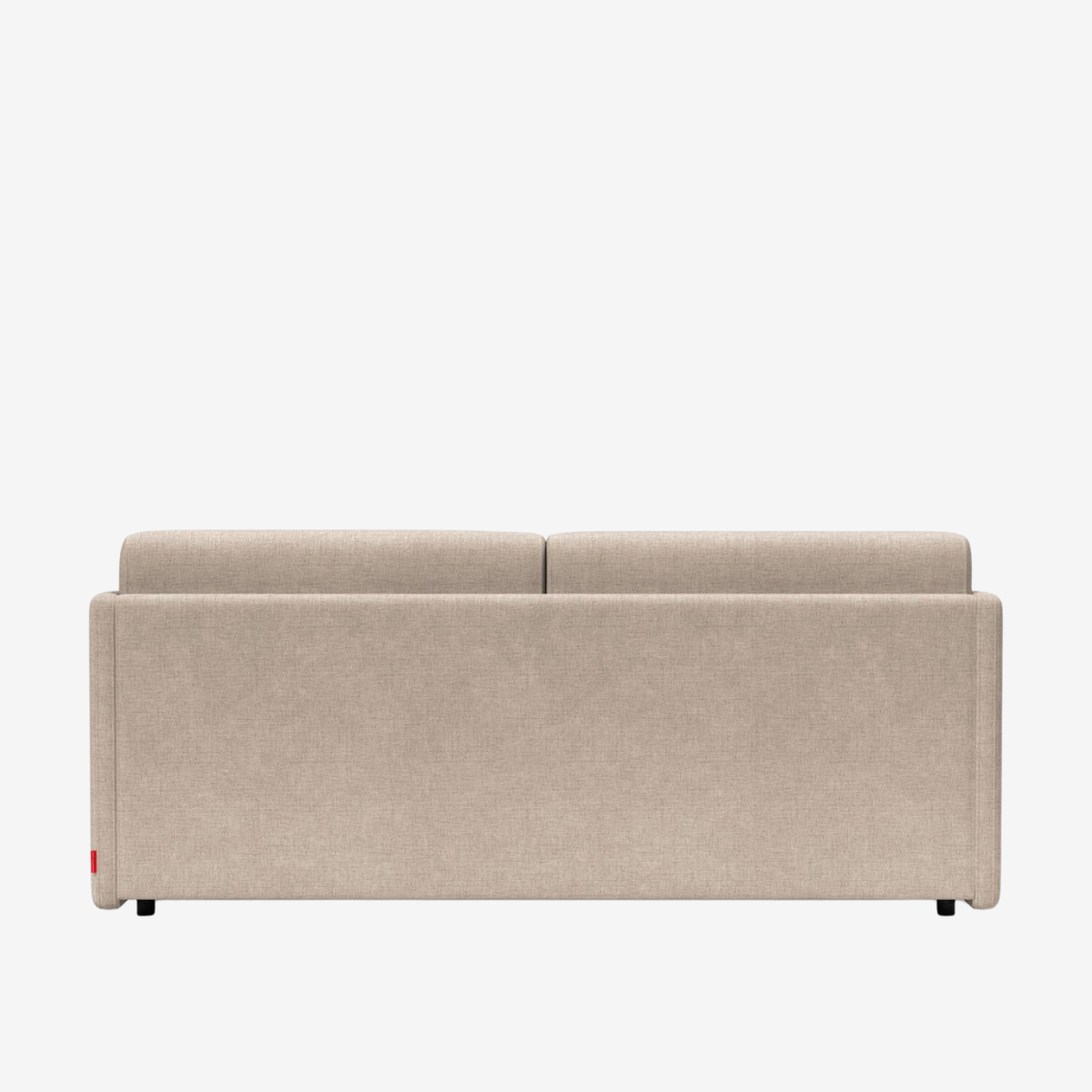 Carnell Queen Sleeper Sofa with Slope Arms by Innovation Living at ZIN Home