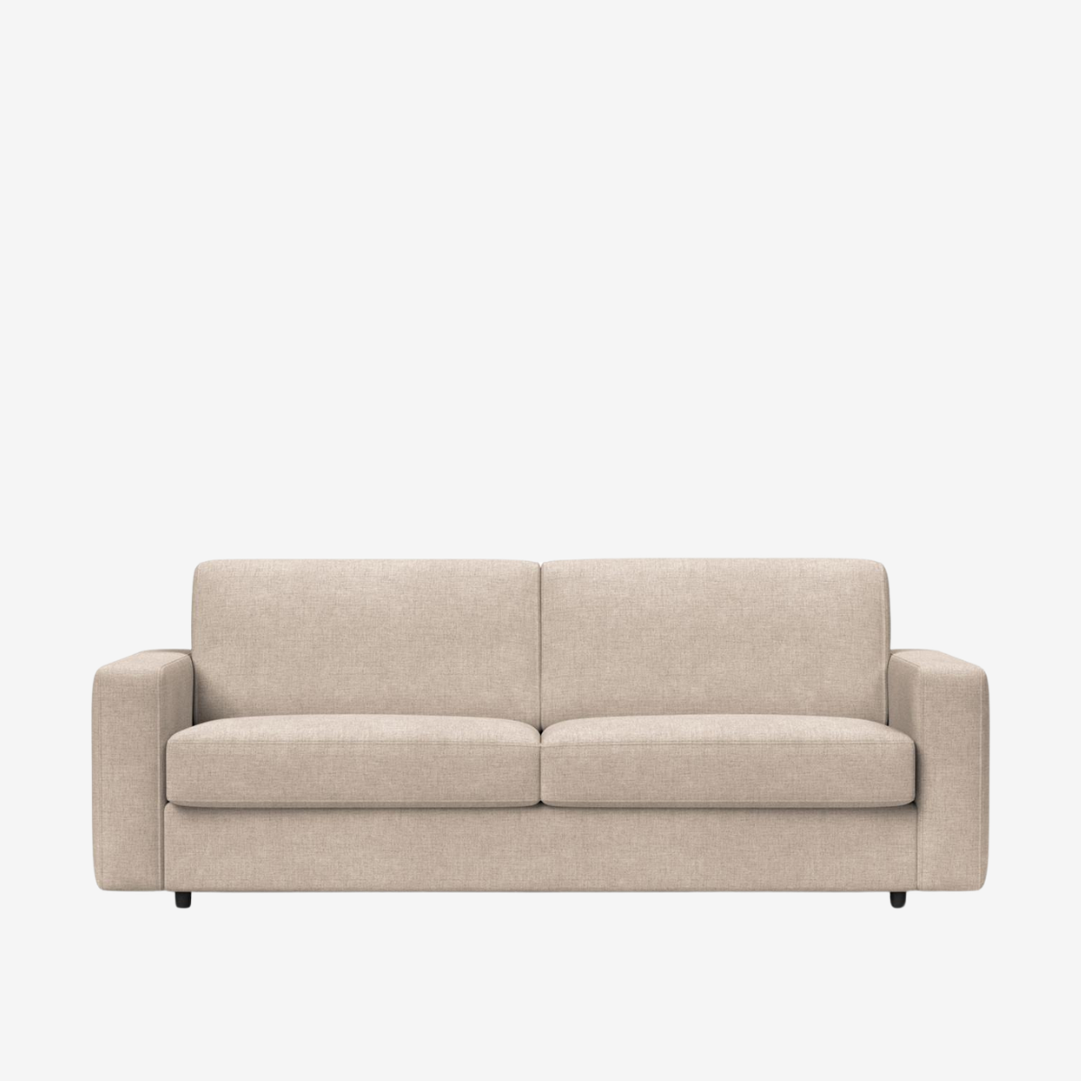 Carnell Queen Sleeper Sofa with Standard Arms by Innovation Living at ZIN Home