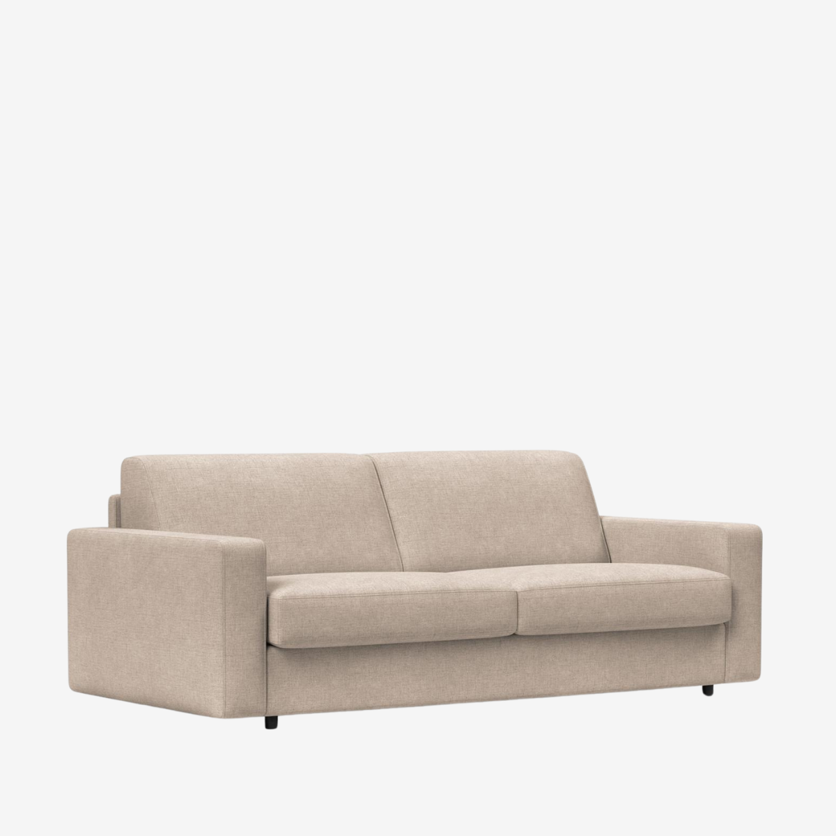 Carnell Queen Sleeper Sofa with Standard Arms by Innovation Living at ZIN Home