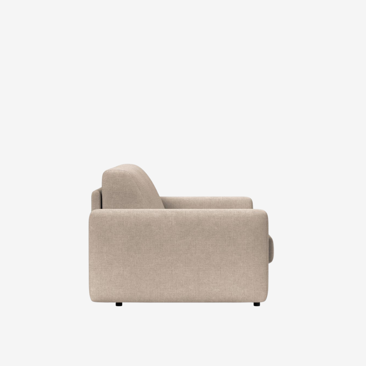 Carnell Queen Sleeper Sofa with Standard Arms by Innovation Living at ZIN Home
