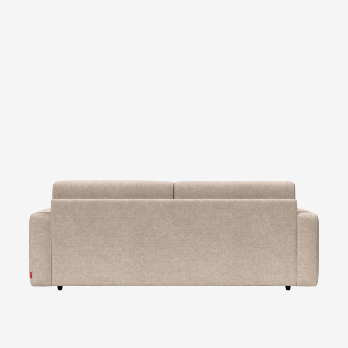 Carnell Queen Sleeper Sofa with Standard Arms by Innovation Living at ZIN Home