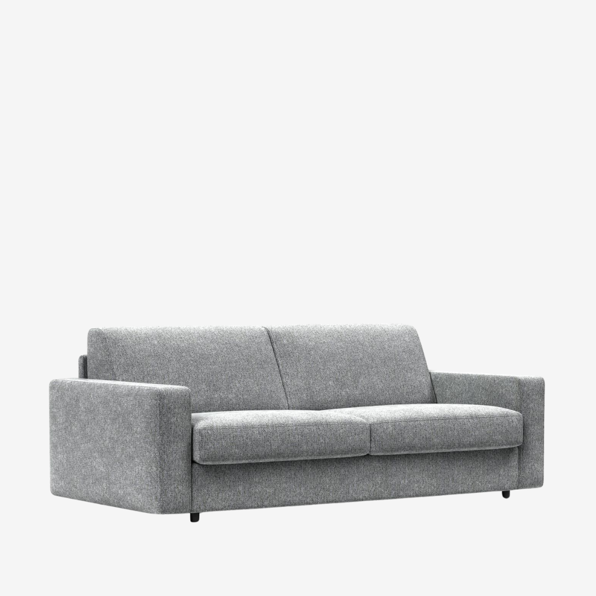 Carnell Queen Sleeper Sofa with Standard Arms by Innovation Living at ZIN Home