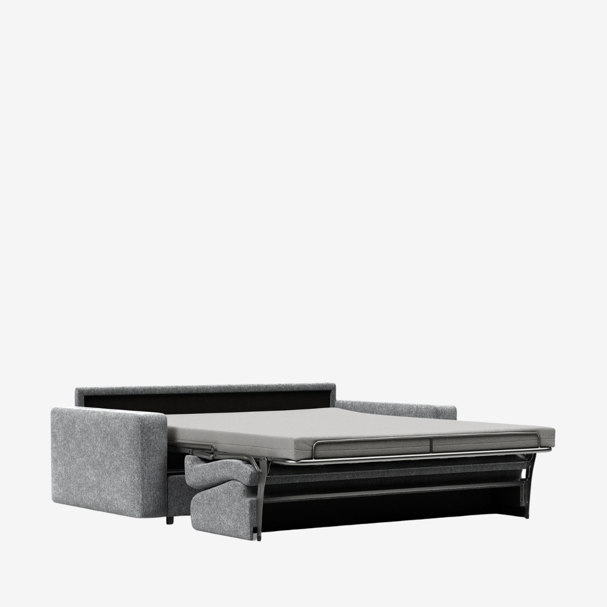 Carnell Queen Sleeper Sofa with Standard Arms by Innovation Living at ZIN Home