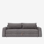 Cone Queen Sleeper Sofa by Innovation Living at ZIN Home