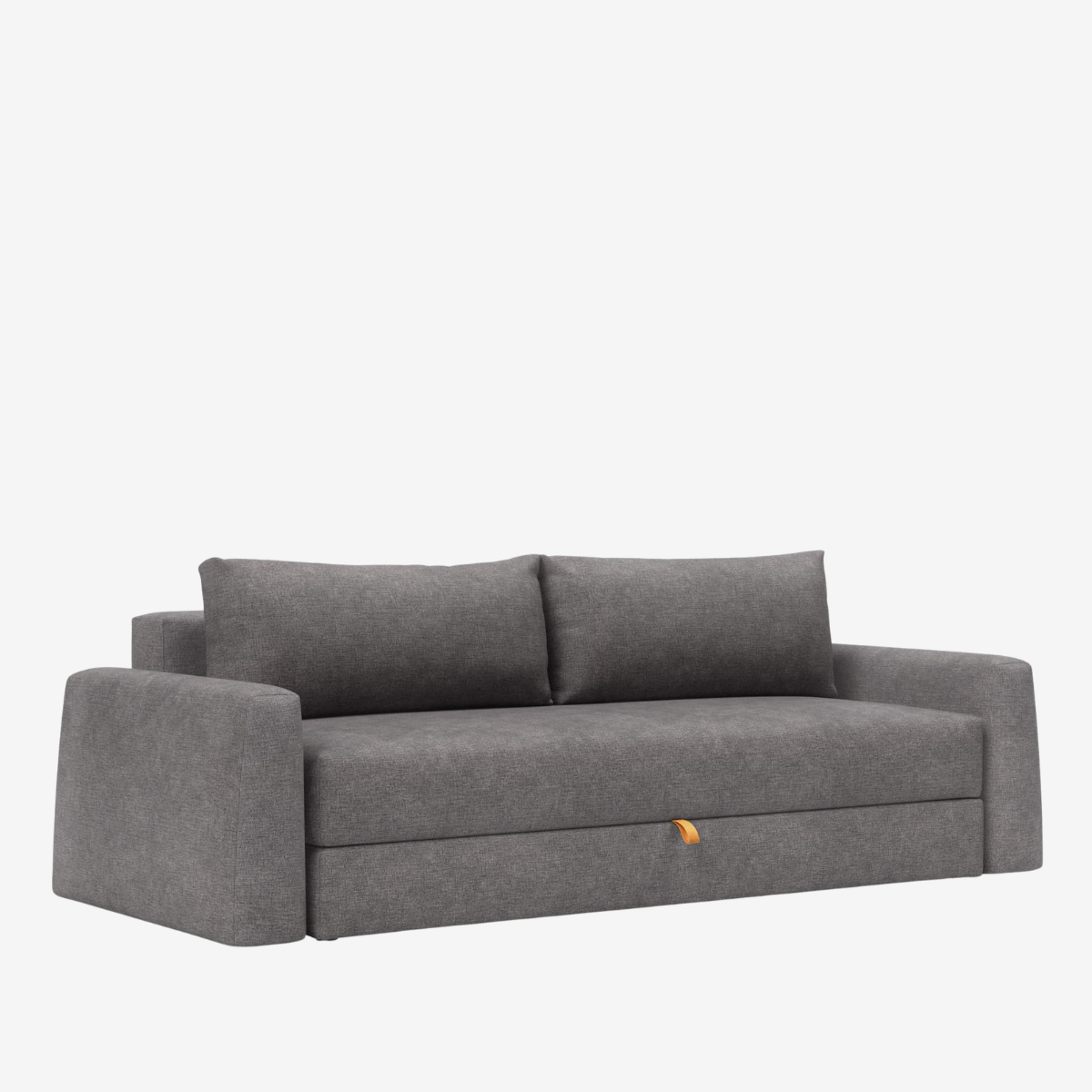 Cone Queen Sleeper Sofa by Innovation Living at ZIN Home