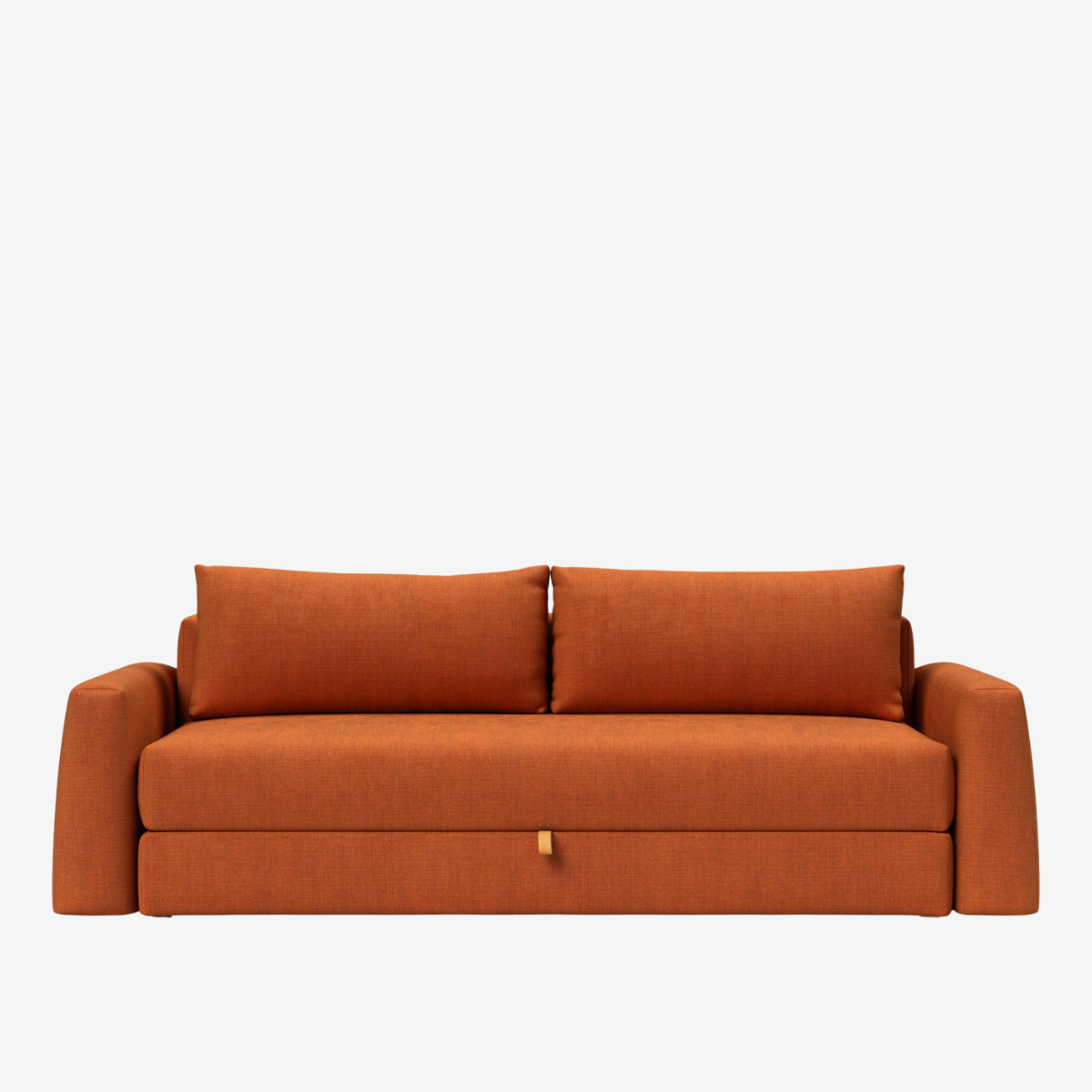 Cone Queen Sleeper Sofa by Innovation Living at ZIN Home