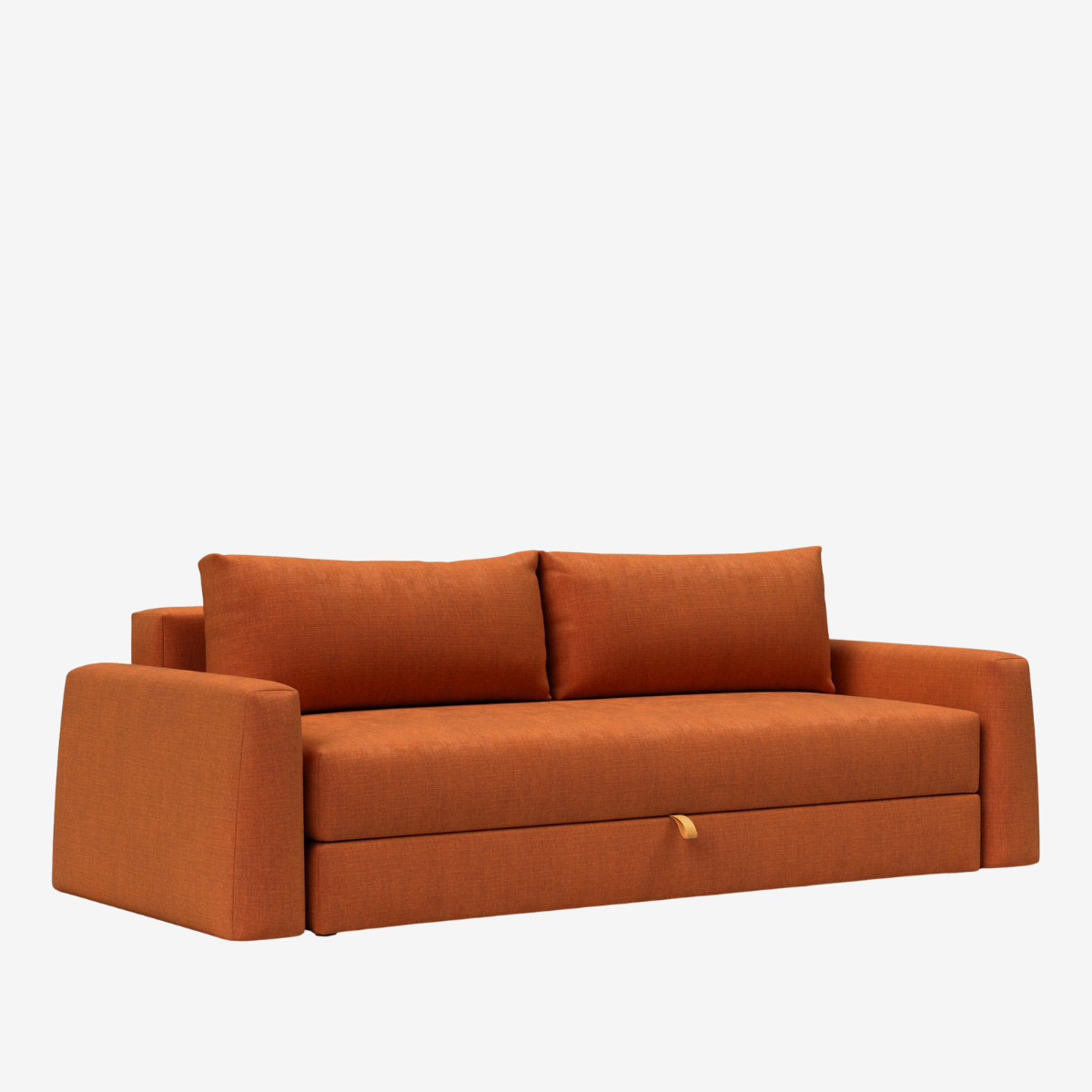 Cone Queen Sleeper Sofa by Innovation Living at ZIN Home