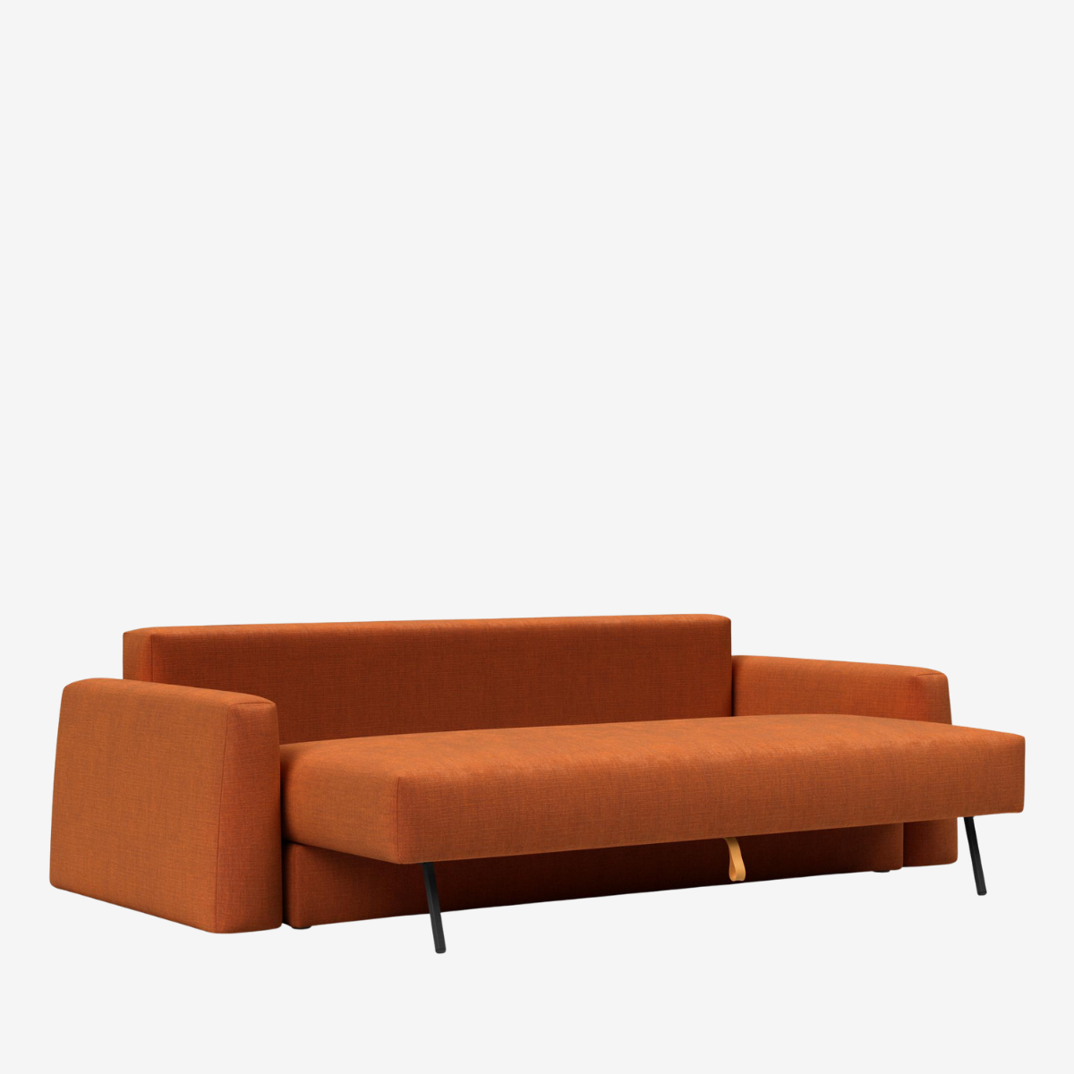 Cone Queen Sleeper Sofa by Innovation Living at ZIN Home