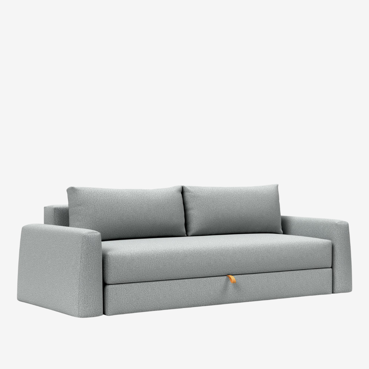 Cone Queen Sleeper Sofa by Innovation Living at ZIN Home