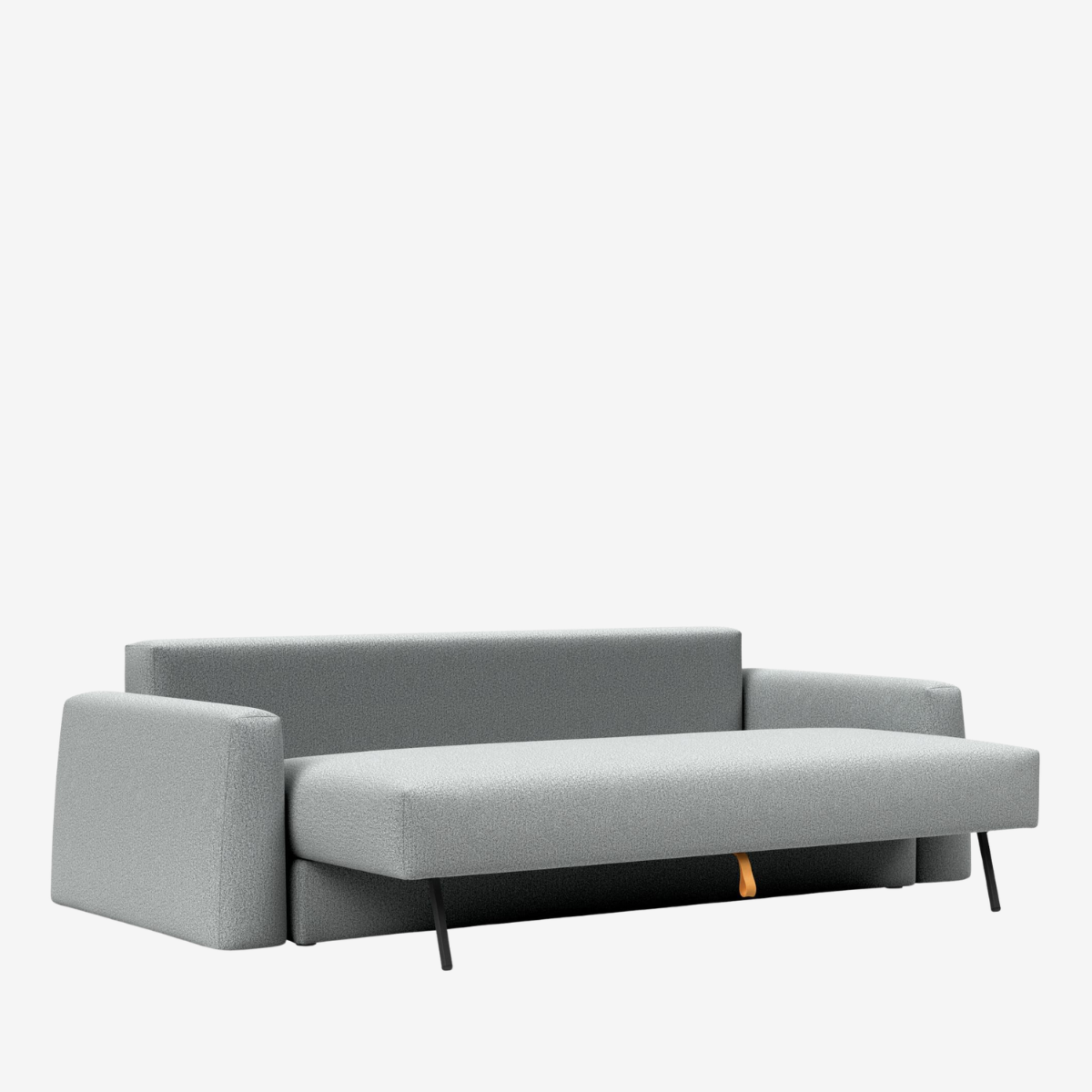Cone Queen Sleeper Sofa by Innovation Living at ZIN Home