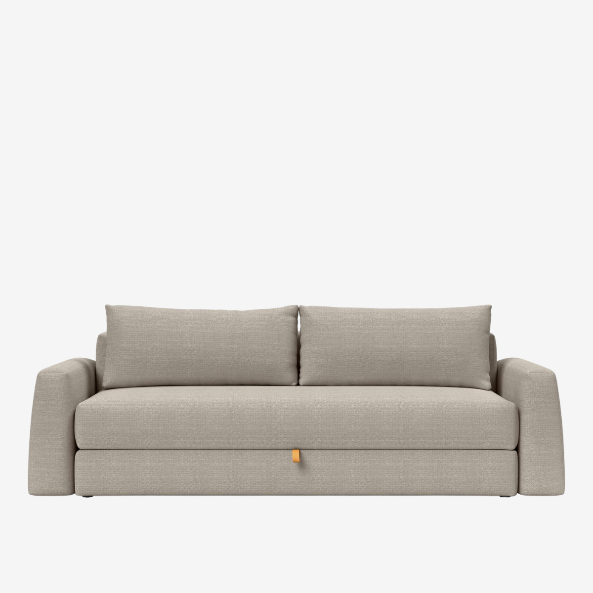 Cone Queen Sleeper Sofa by Innovation Living at ZIN Home