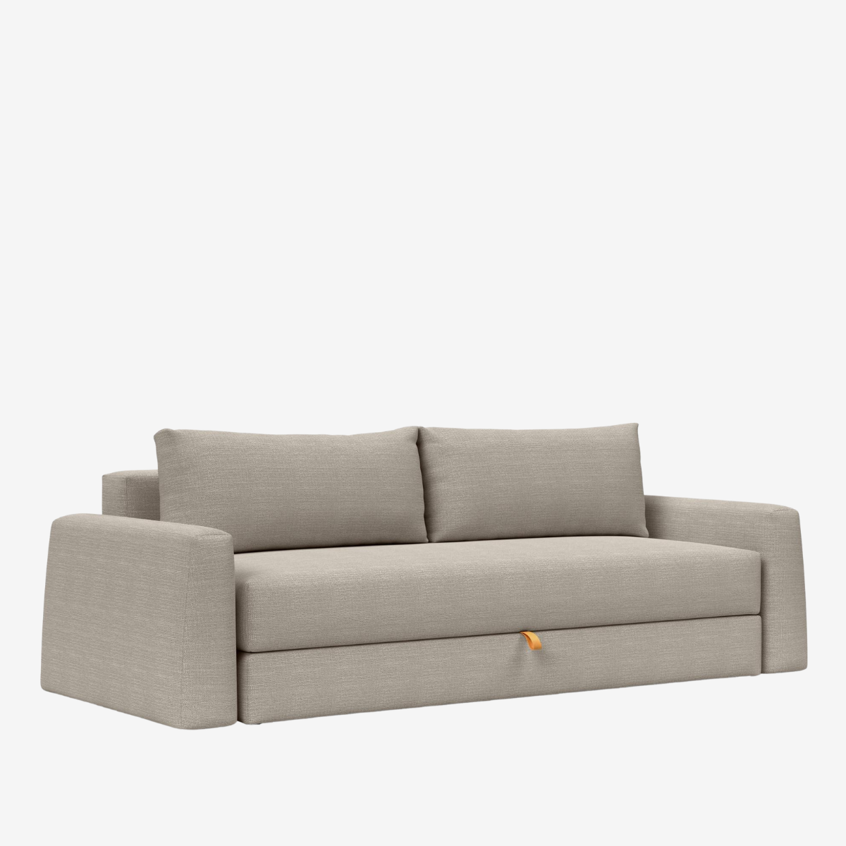 Cone Queen Sleeper Sofa by Innovation Living at ZIN Home