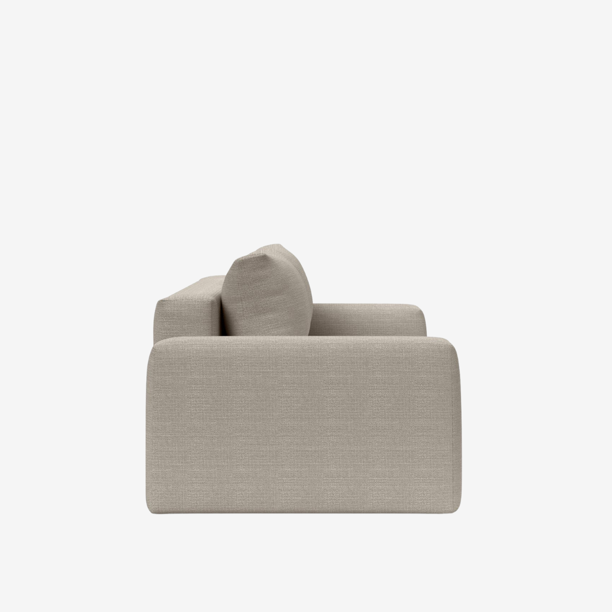 Cone Queen Sleeper Sofa by Innovation Living at ZIN Home