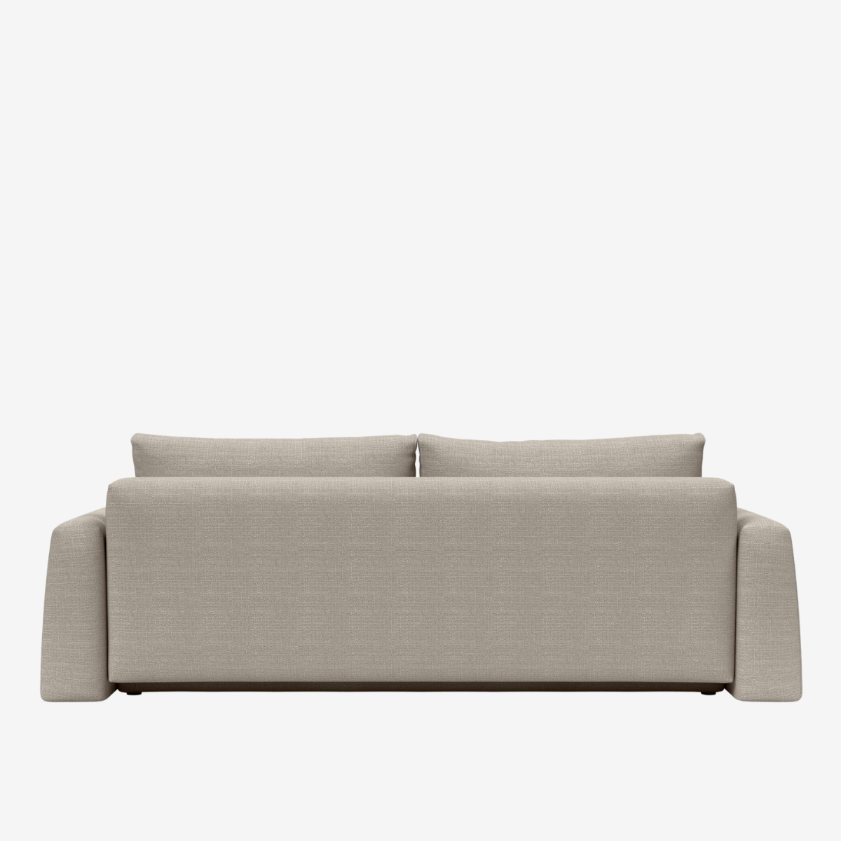 Cone Queen Sleeper Sofa by Innovation Living at ZIN Home
