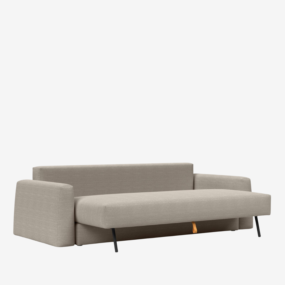 Cone Queen Sleeper Sofa by Innovation Living at ZIN Home