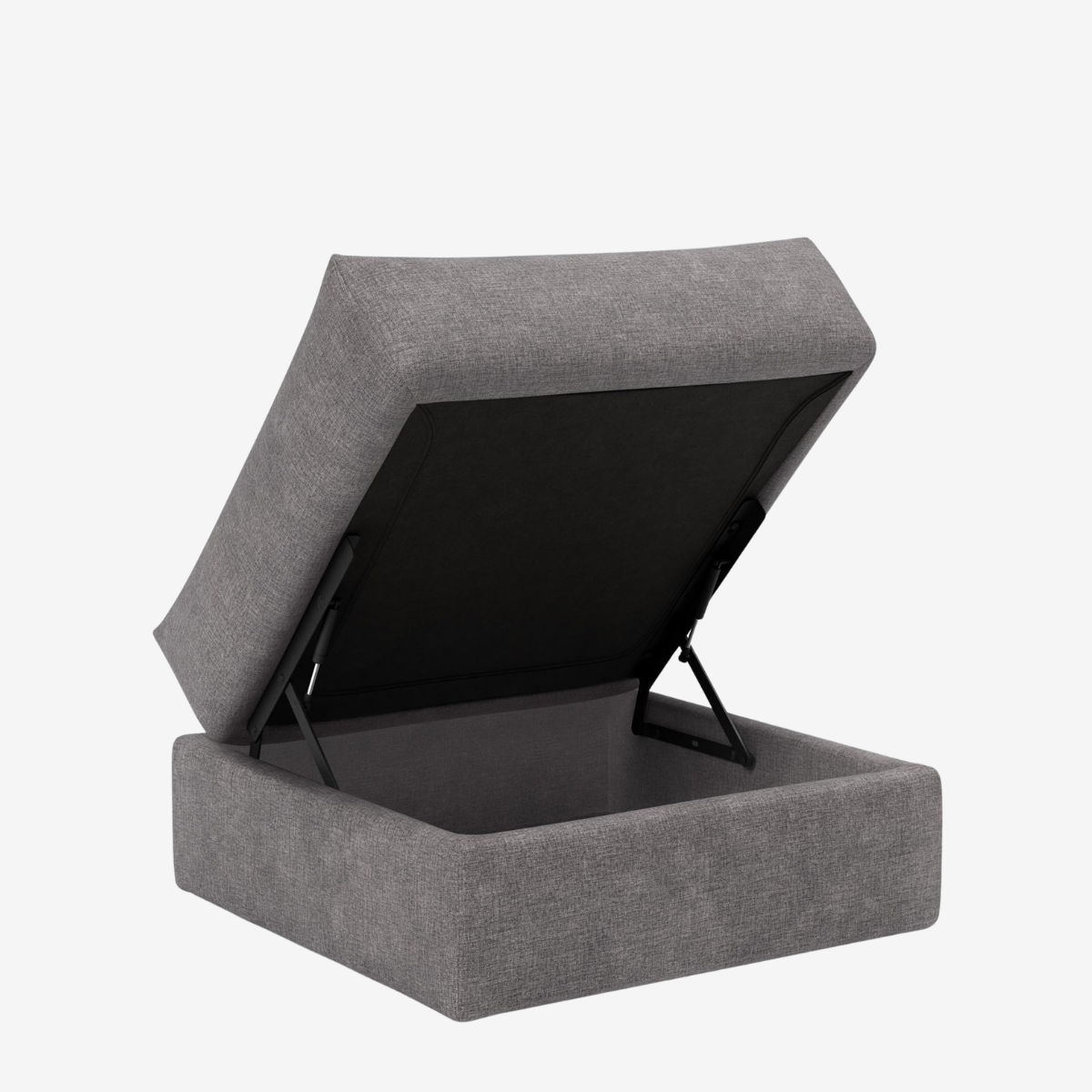 Cornila Ottoman by Innovation Living at ZIN Home