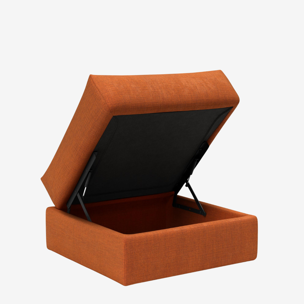 Cornila Ottoman by Innovation Living at ZIN Home