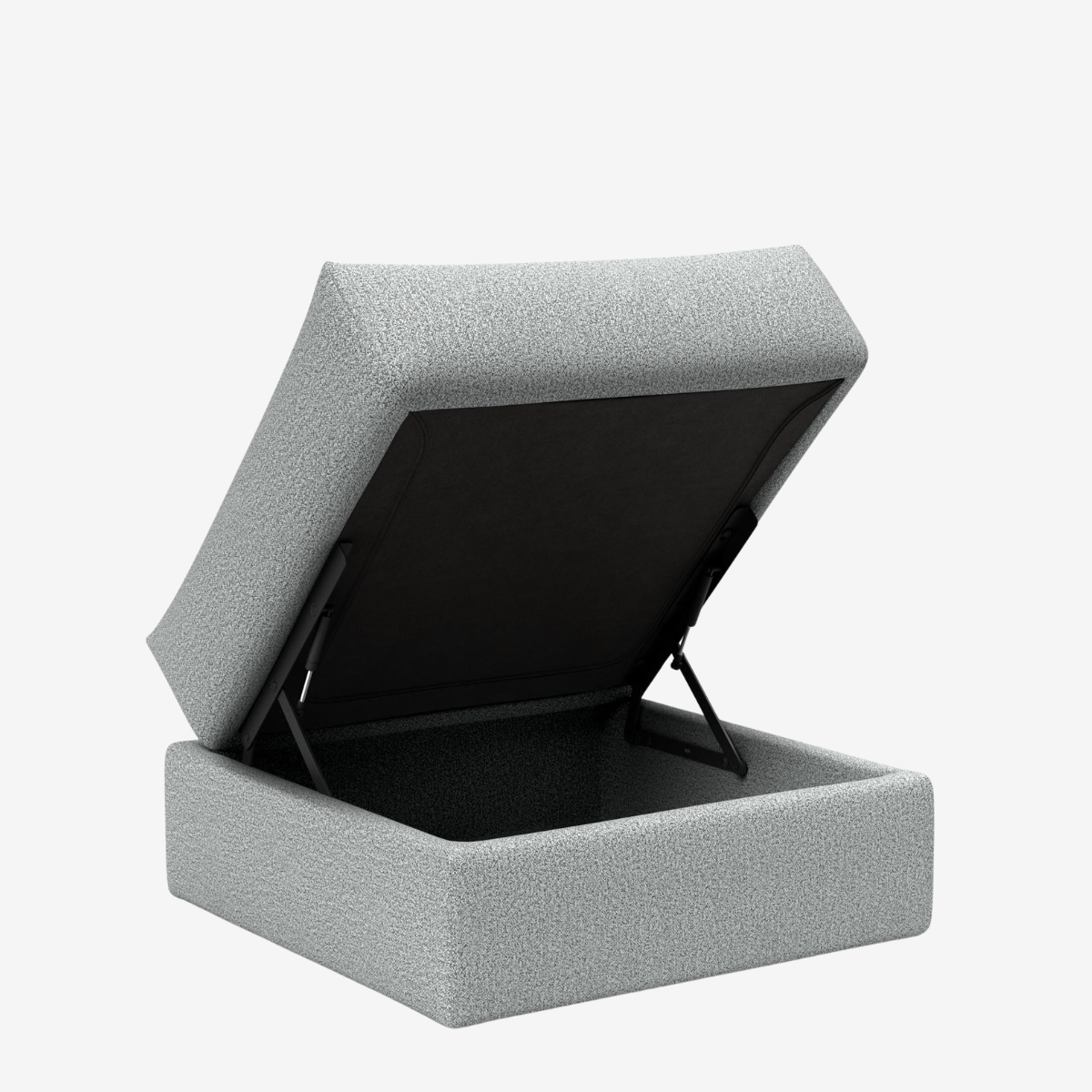 Cornila Ottoman by Innovation Living at ZIN Home