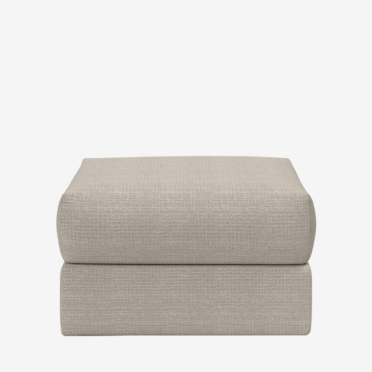 Cornila Ottoman by Innovation Living at ZIN Home