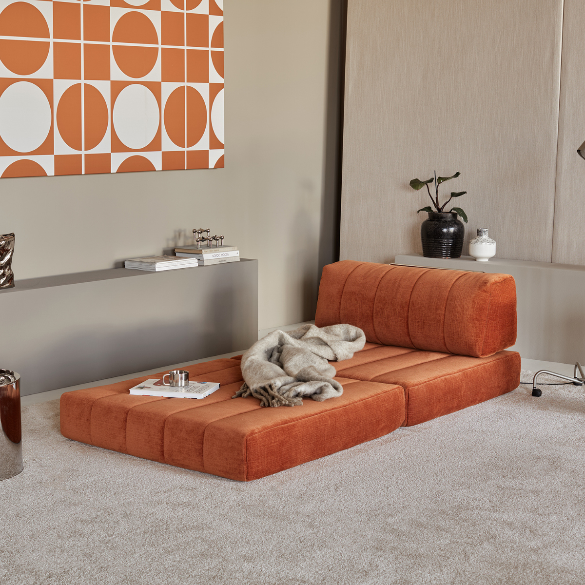 CozyPad Chair by Innovation Living at ZIN Home