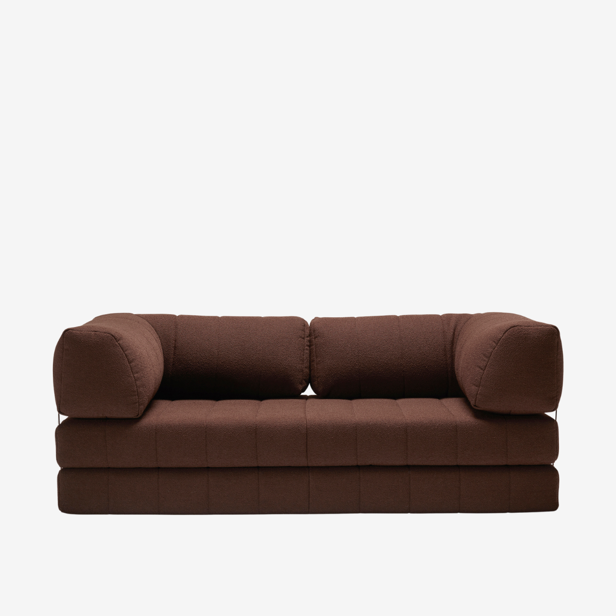 CozyPad Sleeper Sofa (82") by Innovation Living at ZIN Home