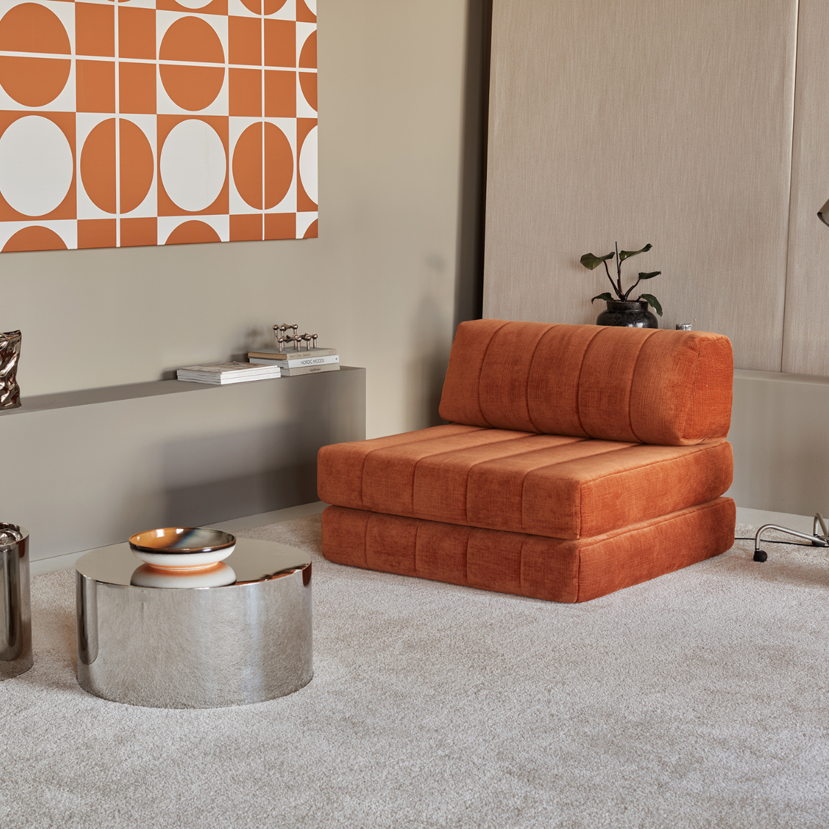 CozyPad Chair by Innovation Living at ZIN Home