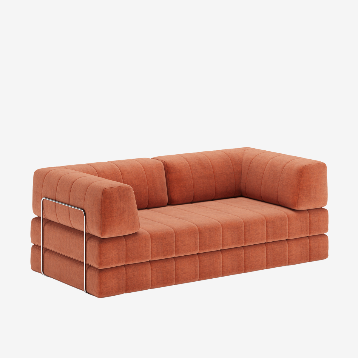 CozyPad Sleeper Sofa (82") by Innovation Living at ZIN Home