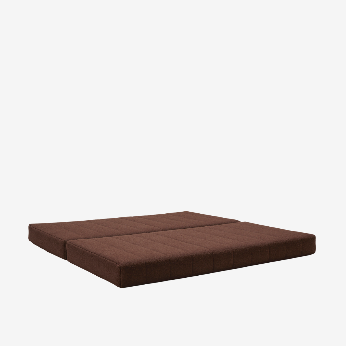 CozyPad Sleeper Sofa (82") by Innovation Living at ZIN Home