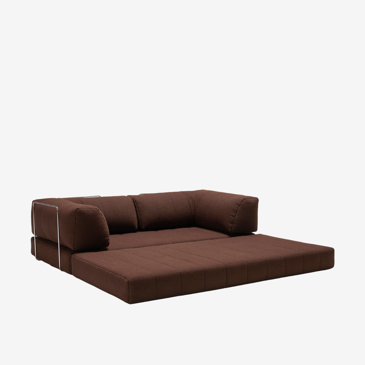 CozyPad Sleeper Sofa (82") by Innovation Living at ZIN Home