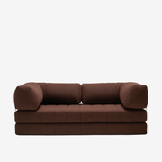 CozyPad Sleeper Sofa (82") by Innovation Living at ZIN Home