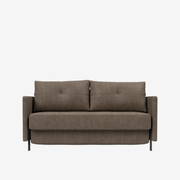 Cubed Sofa Bed With Arms by Innovation Living at ZIN Home