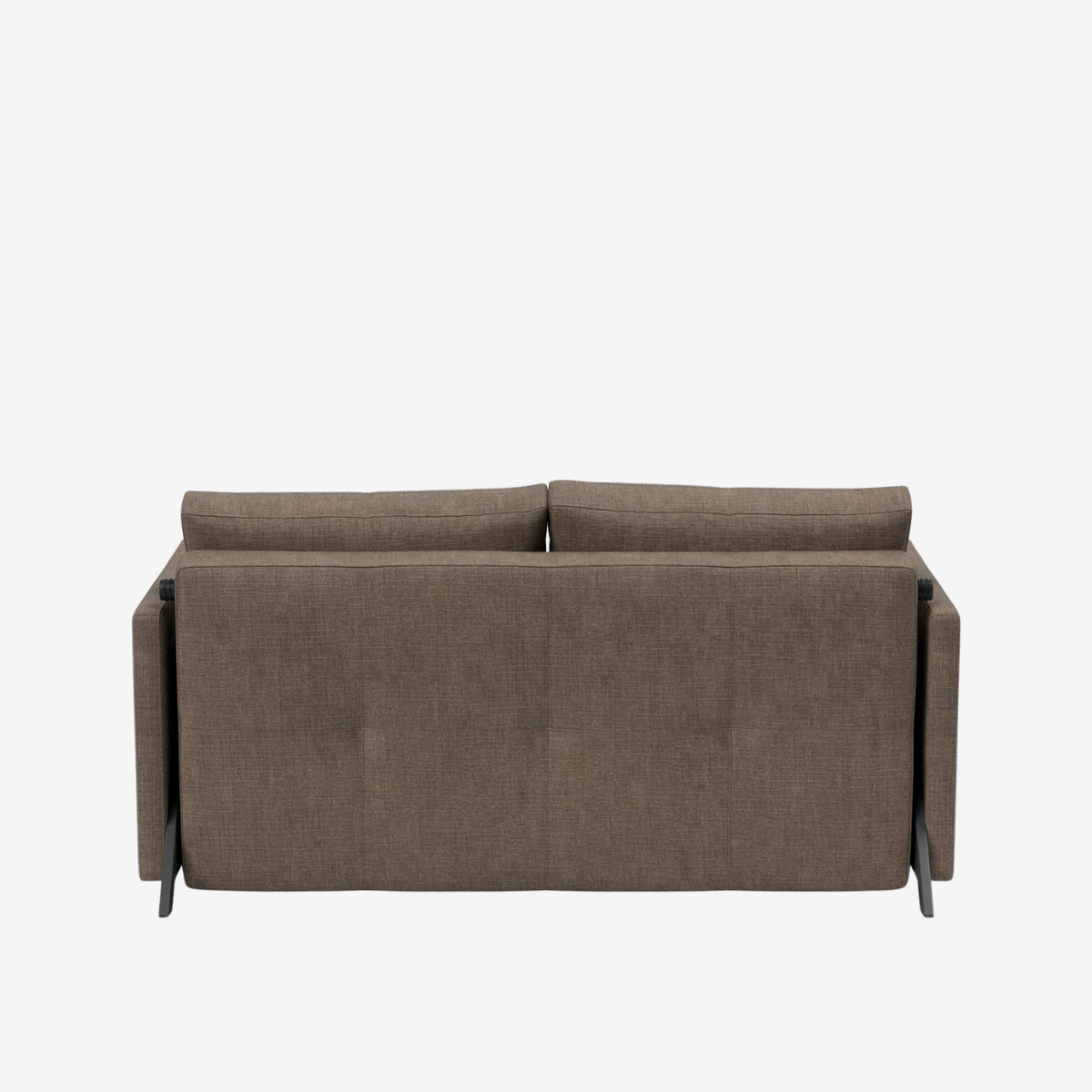 Cubed Sofa Bed With Arms by Innovation Living at ZIN Home