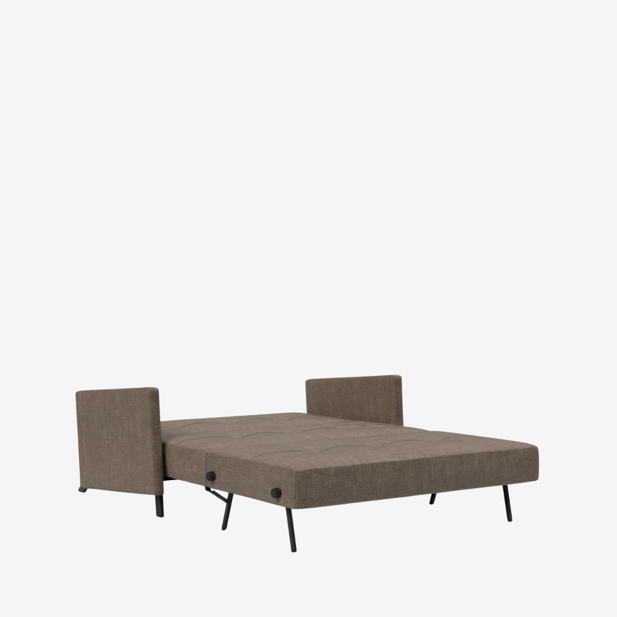Cubed Sofa Bed With Arms by Innovation Living at ZIN Home